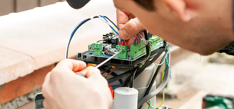 Specialized Brand Gate Motor Repairs North Aurora