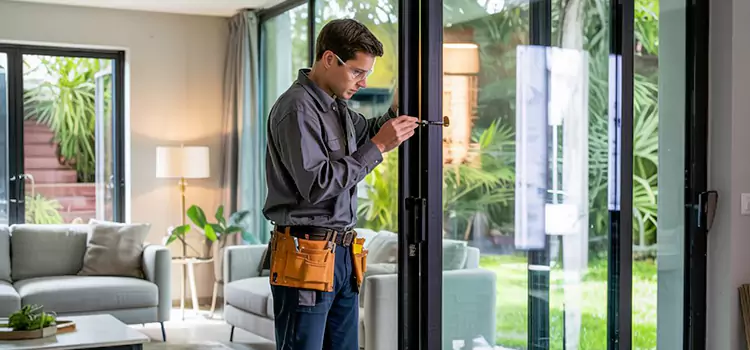Why Choose Us for Your Glass Door Needs in North Aurora, IL?