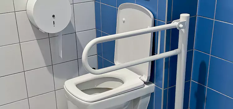 Comprehensive Solutions in North Aurora, IL for Accessible Facilities