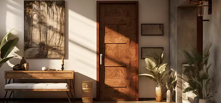 Specialty Interior Doors North Aurora