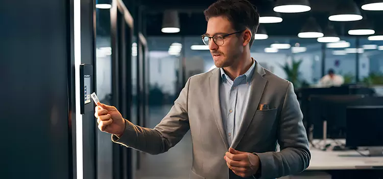 Our Commitment to Keycard Security Excellence in North Aurora, IL