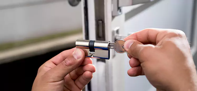 Lock Change Locksmiths North Aurora
