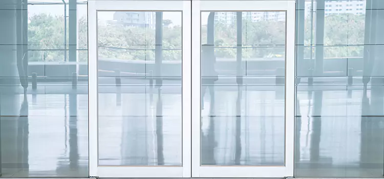 Mobile Sliding Screen Door Replacement North Aurora