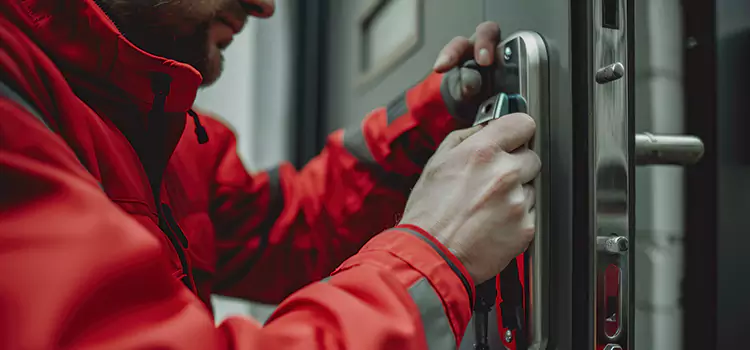 Mobile Car Key Service North Aurora