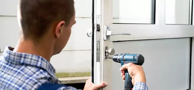 Experienced and Reliable Technicians North Aurora