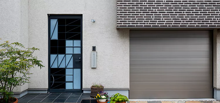 Residential Roll Up Security Doors North Aurora