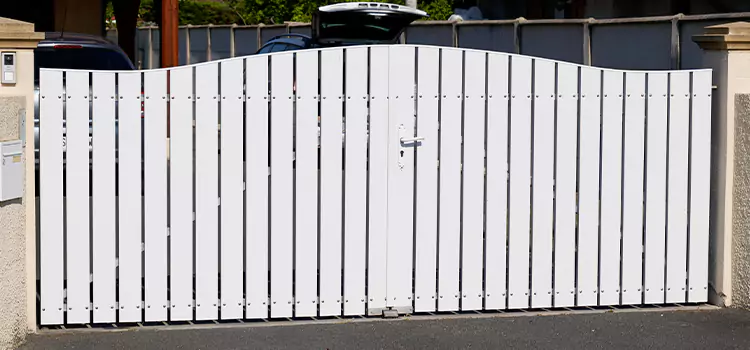 Why Choose Us for Residential Gate Repair in North Aurora, IL?