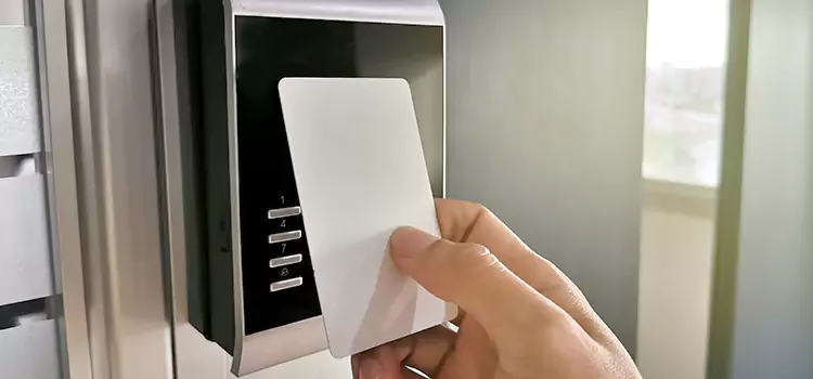 Advanced RFID Technology Integration in North Aurora, IL