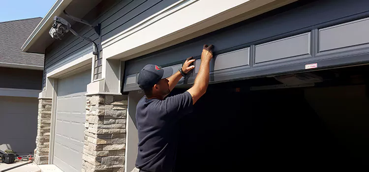 Janus Roll Up Doors North Aurora