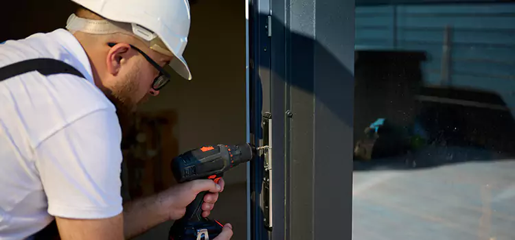 Aluminium Sliding Door Lock Fitting North Aurora