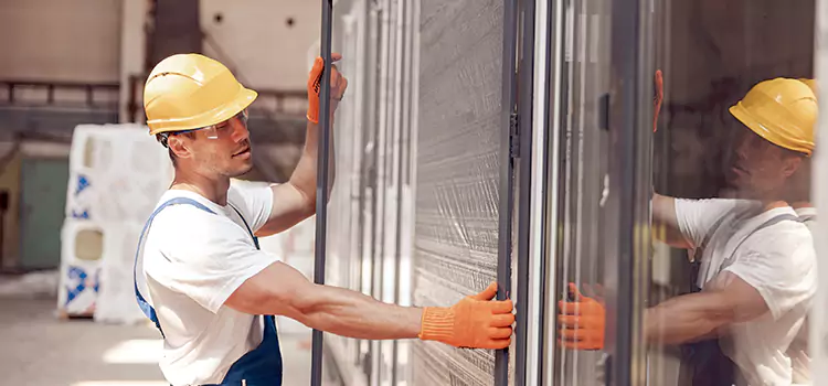 Sliding Door Mesh Replacement North Aurora