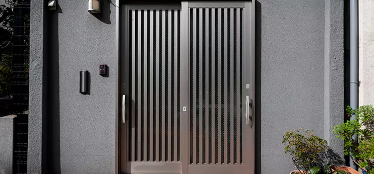 Specialized Steel Door Services in North Aurora, IL