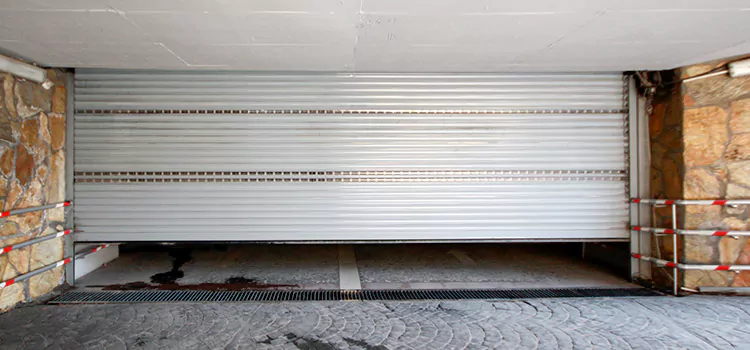 Steel Garage Door Repair North Aurora