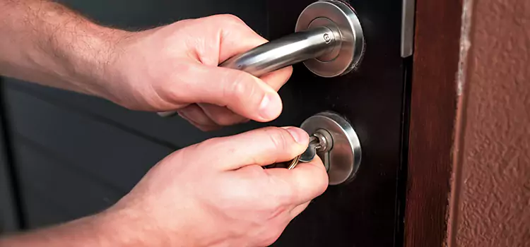 Door Closer Repair & Installation North Aurora