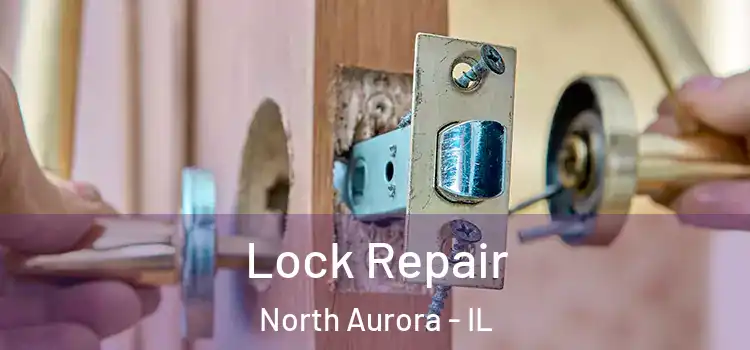  Lock Repair North Aurora - IL