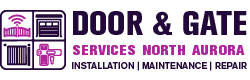 Door & Gate Services North Aurora