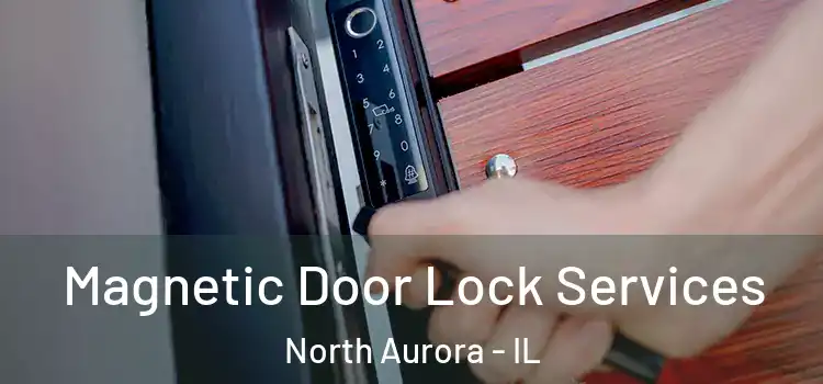 Magnetic Door Lock Services North Aurora - IL