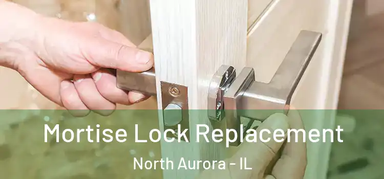  Mortise Lock Replacement North Aurora - IL